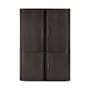 Armoire Roller Max bois marron / L 100 x H 142 cm - Ethnicraft