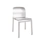 Stuhl Rivet Chair metall / Handgehämmert - Frama 