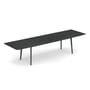 Table à rallonge Plus4 / 220 à 330 cm - Emu