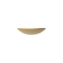 Scaffale Gridy Fungi legno naturale / Small - L 22 cm - Menu