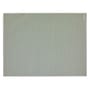 Set de table  tissu vert / Toile - 35 x 45 cm - Fermob