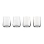 Set de 4 verres long drink Eugenia - Alessi
