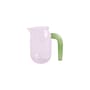 Carafe Jug Small / Ø 10 x H 16 cm - 950 ml - Hay