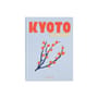 Libro Kyoto Serenity carta multicolore / Lingua inglese - Editions Assouline