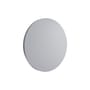 Camouflage LED Outdoor wall light metal grey / Ø 14 cm - Flos