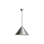 Pendelleuchte Compass metall / Ø 43 cm - Hay