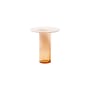 Vase Silvan Basso / Ø 24 x H 25 cm - CASSINA