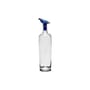 Caraffa Perch vetro trasparente / Ø 9 x H 30,5 cm - Serax