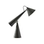 Lampe de table Pose LED plastique vert / Orientable - Tom Dixon