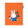 Tapis de jeu Flying Carpet x Miffy / 180 x 140 cm - Rembourré - Fatboy