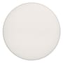 Wandleuchte Clara LED plastikmaterial weiß / Deckenleuchte - Ø 60 cm - Flos