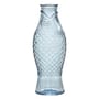 Carafe Fish & Fish verre bleu / 85 cl - Serax