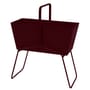 Jardinière Basket haute / L 70 x H 84 cm - Fermob