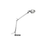 Lampe de table Tolomeo Mini LED métal - Artemide
