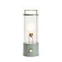 Lampe extérieur sans fil rechargeable The Muse / IP44 - TALA