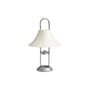 Lampe extérieur sans fil rechargeable Mousqueton / Pour l'extérieur - Hay