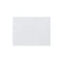 Set de table  tissu blanc / Toile - 35 x 45 cm - Fermob