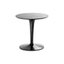 Table d'appoint Tip Top Mono / Plateau PMMA - Philippe Starck, 2010 - Kartell