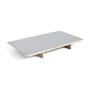 Accessoire    / Pour table extensible CPH 30 - L 50 x 90 cm - Hay