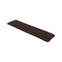 Accessoire  tissu rouge / Matelas Soft Quilted - Pour transat Palissade - Hay