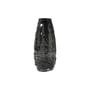 Milla Vase glass grey / H 41 cm - BROSTE COPENHAGEN