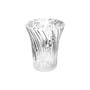 Beistelltisch Sparkle plastikmaterial transparent / Ø 38 x H 44 cm - Tokujin Yoshioka, 2014 - Kartell