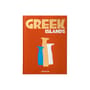 Livre Greek Islands / Langue Anglaise - Editions Assouline