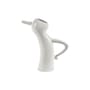 Monsieur Cruchot Carafe ceramic white / Arrosoir - 1 L - Taille L - Serax
