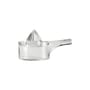 Presse-agrumes Citrus plastique transparent - Alessi
