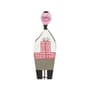 Decorazione Wooden Dolls - No. 8 legno multicolore / By Alexander Girard, 1952 - Vitra