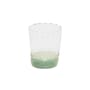 Gobelet Eclat / Verre soufflé - Ø 8 x H 9 cm - Maison Sarah Lavoine