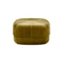 Pouf Circus Large / Velours - Ø 65 cm - Normann Copenhagen