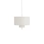 Suspension Margin / Ø 48 x H 34 cm - NEW WORKS