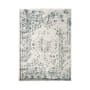 Tapis Mirage  argent / 170 x 240 cm - Toulemonde Bochart