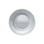 Assiette Platebowlcup céramique blanc Ø 27,5 cm - Alessi