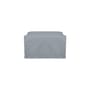 Housse de protection  / Pour pouf Jack Outdoor - Ethnicraft