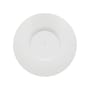 Applique Lunaire LED métal blanc / Ø 75 cm - Lumière ajustable - Fontana Arte