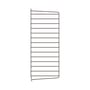 Montant mural / à l'unité - H 75 x P 30 cm - String Furniture