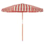 Parasol The Amalfi rose / Ø 230 cm - BUSINESS & PLEASURE