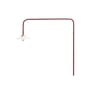 Applique avec prise Hanging Lamp n°5 / H 100 x L 90 cm - valerie objects