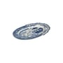 Plat Hybrid Diomira / 37 x 24 cm - Seletti