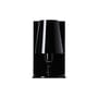 Take Table lamp plastic material black / Polycarbonate 2.0 - Ferruccio Laviani, 2003 - Kartell