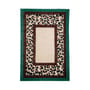 Tapis Green Safari / 180 x 120 cm - Tufté main - COLORTHERAPIS
