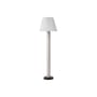 Cellu Floor lamp metal grey - Normann Copenhagen