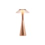 Lampe sans fil rechargeable Space Indoor LED - Kartell