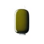 Chouchin n°2 Pendant glass green model n°2 - Foscarini