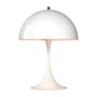 Lampada da tavolo Panthella Mini LED / H 33,5 cm - Metallo - Louis Poulsen