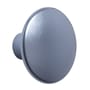 Patère The Dots Metal Large / Ø 5 cm - Muuto