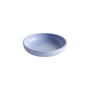 Plat Sobremesa Medium céramique bleu / Ø 23 x H 5 cm - Hay