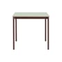 Table carrée Base / 80 x 80 cm - Muuto